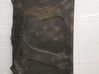 Engine bonnet/hood sound/heat insulation 13244395