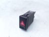 Botón interruptor de luz de peligro 7M5953235A