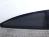 Rear side window 
