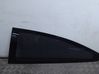 Rear side window 