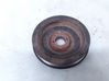 Crankshaft pulley 