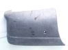 Rear bumper corner part panel trim 7700352123