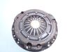 Pressure plate 