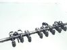 Valve rocker arm 8200007915