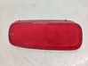 Rear tail light reflector 