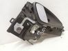 Rear door interior handle 9649218877