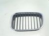 Front bumper upper radiator grill 8159315