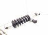 Rear shock absorber/damper 7698306