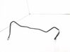 Brake booster pipe/hose 