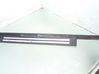Moldura protectora del borde delantero 8H0853491