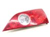Tailgate rear/tail lights P3227R