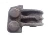 Engine mount bracket 