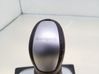 Gear lever shifter trim leather/knob A2116802436