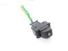 Electric window control switch 16621201