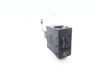 Headlight level height control switch 96384422