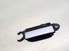Manecilla externa puerta delantera 4A0837206
