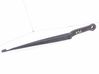 Front wiper blade arm 7003931