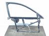 Front door window/glass frame 4B0837162