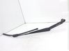 Front wiper blade arm 7622