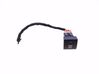 ESP (stability program) switch 96583425XT