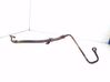 Power steering hose/pipe/line 1387848