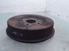 Drum brake (rear) 