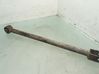 Rear control arm 