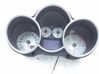 Speedometer (instrument cluster) 110008953003