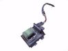 Heater blower motor/fan resistor 3131090041