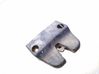 Tailgate/trunk/boot lock/catch/latch 893827505A