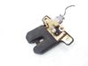 Tailgate/trunk/boot lock/catch/latch 4B5827505B