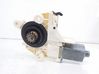 Front door window regulator motor 4M5T14553