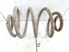 Muelle espiral trasero 