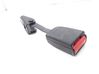 Rear seatbelt buckle 4443181F1904