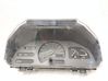 Geschwindigkeitsmesser Cockpit 93FB10841AA