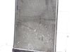 Coolant radiator 