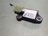 Airbag deployment crash/impact sensor 9651465580