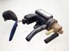 Vacuum valve 700868020