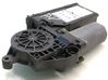 Front door window regulator motor 8E1959801B