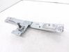 Rear door manual window regulator 013188504