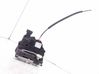 Rear door lock 13431845