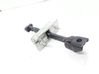 Rear door check strap stopper 13181961