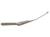 Front wiper blade arm 7700308795