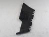 Engine splash shield/under tray 1J0825237J