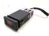 Hazard light switch 7M3953235