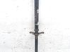 Middle center prop shaft 8E0521101D