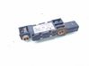 Airbag deployment crash/impact sensor 8E0959651