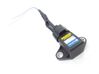 Airbag deployment crash/impact sensor 4991000430