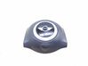 Steering wheel airbag 6757407