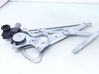 Front door window regulator with motor 85710F4010